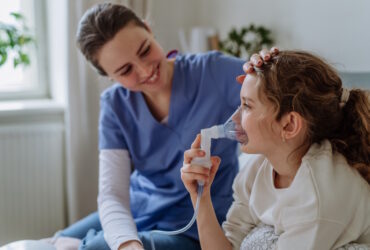 Assistance with Daily Living Activities